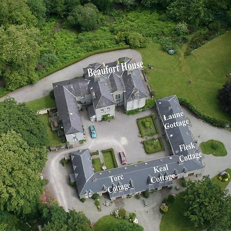 Beaufort House Værelse billede